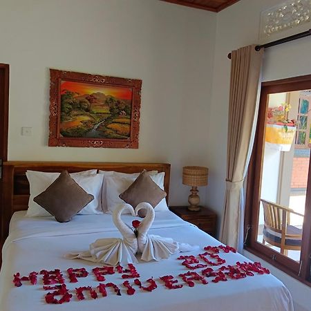 Hotel Rakarai House Ubud Exteriér fotografie