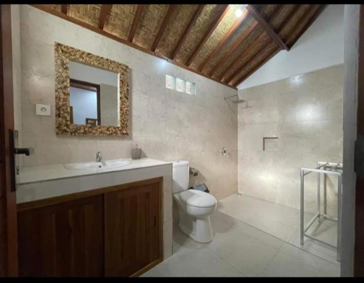 Hotel Rakarai House Ubud Exteriér fotografie